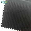 Best Selling Polyester Cotton Herringbone Pocketing Roll Sack Cloth Fabric for Garment Jeans Pockets